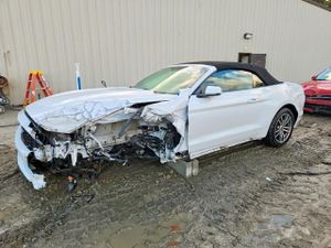 Ford Mustang 2.3L 4 2015