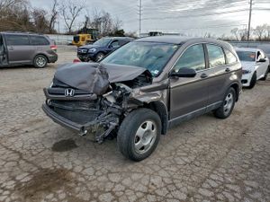 Honda CR-V LX 2.4L 4 2009