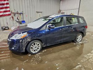 Mazda 5 SPORT 2.5L 4 2015