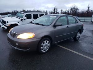 Toyota Corolla CE 1.8L 4 2007
