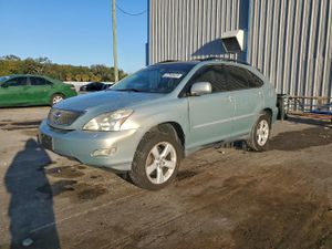 Lexus RX 350 3.5L 6 2007