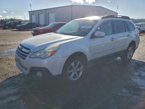 Subaru Outback 2.5I LIMITED 2.5L 4 2013