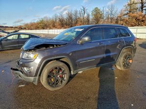 Jeep Grand Cherokee LAREDO 3.6L 6 2014