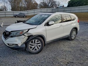 Honda CR-V EX 2.4L 4 2015
