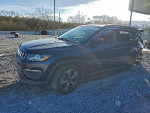 Jeep Compass LATITUDE 2.4L 4 2018