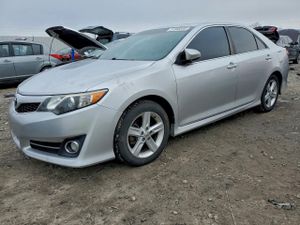 Toyota Camry L 2.5L 4 2013