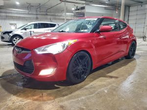 Hyundai Veloster 1.6L 4 2012