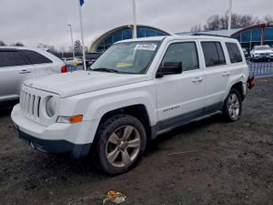 Jeep Patriot SPORT 2.4L 4 2011