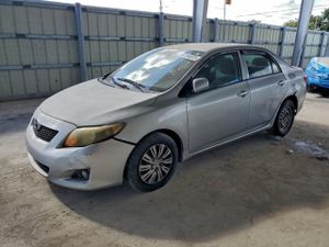 Toyota Corolla BASE 1.8L 4 2010