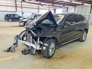 BMW X5 XDRIVE35I 3.0L 6 2015