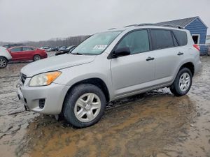Toyota Rav4 2.5L 4 2012