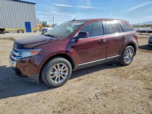 Ford Edge LIMITED 3.5L 6 2011