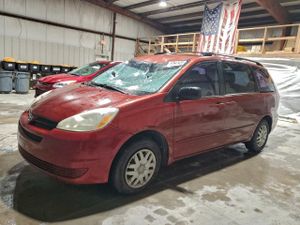 Toyota Sienna CE 3.3L 6 2004