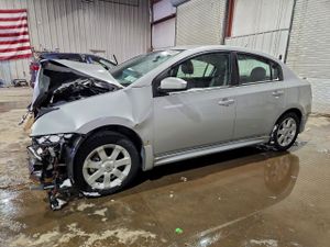 Nissan Sentra 2.0 2.0L 4 2010