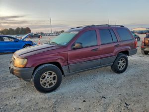 Jeep Grand Cherokee LAREDO 4.0L 6 2001