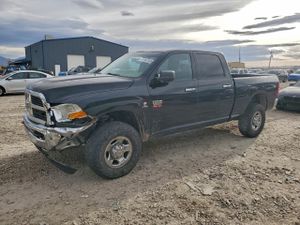Dodge RAM 6.7L 6 2010