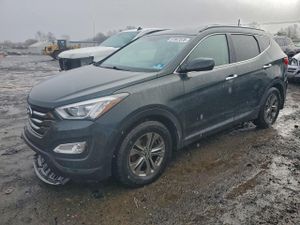 Hyundai Santa Fe 2.4L 4 2013