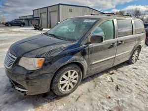 Chrysler Town & Country TOURING 3.6L 6 2013