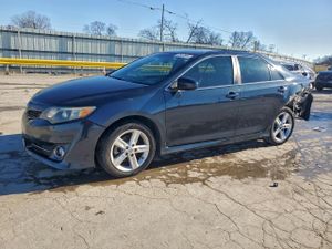 Toyota Camry L 2.5L 4 2014