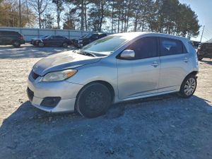 Toyota Corolla 1.8L 4 2010