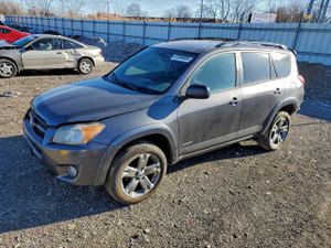 Toyota Rav4 SPORT 2.5L 4 2011