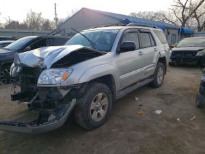 Toyota 4Runner SR5 4.0L 6 2005