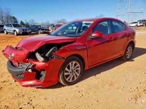 Mazda 3 I 2.0L 4 2013