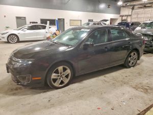 Ford Fusion SPORT 3.5L 6 2011
