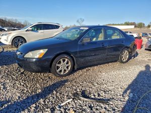 Honda Accord EX 3.0L 6 2004