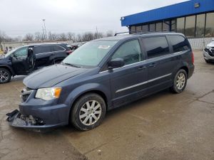 Chrysler Town & Country TOURING 3.6L 6 2013