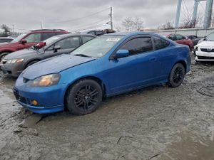 Acura RSX 2.0L 4 2006