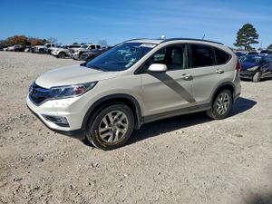 Honda CR-V EXL 2.4L 4 2015