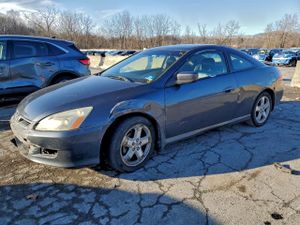 Honda Accord EX 3.0L 6 2006