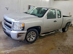 Chevrolet Silverado 1500 C1500 4.3L 6 2011