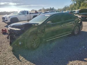 Hyundai Sonata SPORT 2.4L 4 2015