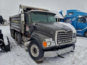 Mack 700 CV700 11.9L 6 2007