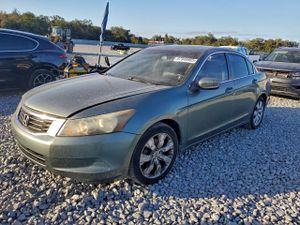 Honda Accord EXL 2.4L 4 2009