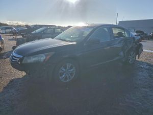 Honda Accord SE 2.4L 4 2012