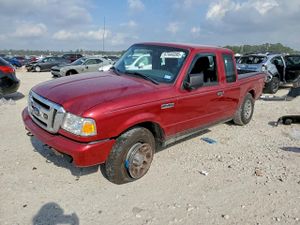 Ford Ranger SUPER CAB 4.0L 6 2011