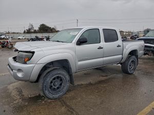 Toyota Tacoma DOUBLE CAB 4.0L 6 2010