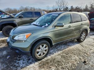 Honda CR-V EXL 2.4L 4 2008