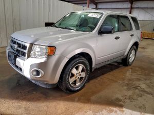 Ford Escape XLS 2.5L 4 2012