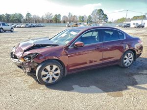 Honda Accord EXL 2.4L 4 2010