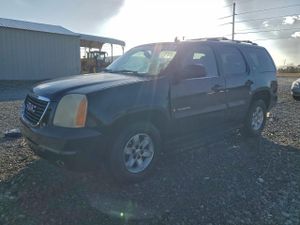 GMC Yukon 5.3L 8 2008