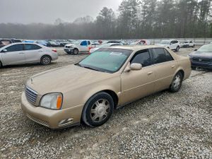 Cadillac Deville 4.6L 8 2005