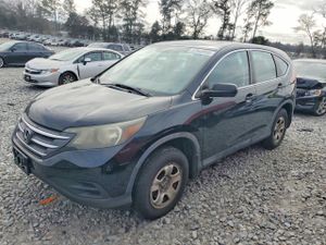Honda CR-V LX 2.4L 4 2014