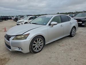Lexus GS 350 3.5L 6 2013
