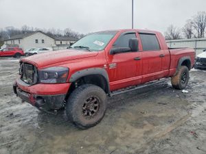 Dodge RAM 6.7L 6 2008