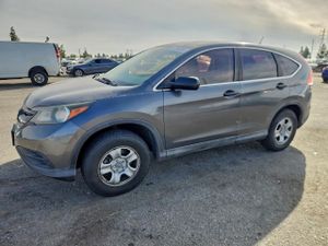 Honda CR-V LX 2.4L 4 2012