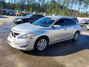 Nissan Altima 2.5 2.5L 4 2013